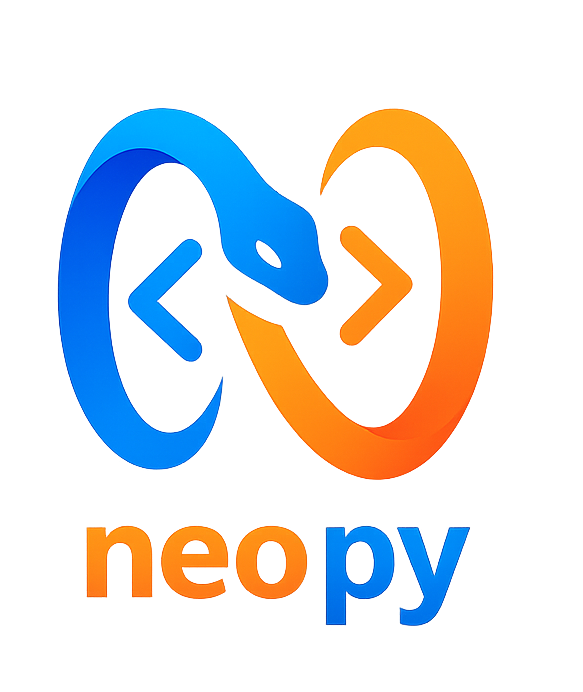 NeoPy Logo